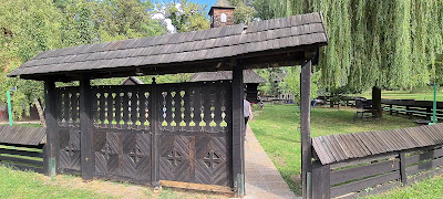 Muzeul Satului Bănățean — fotografia 2