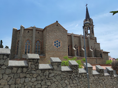 Major Church — fotografia 4
