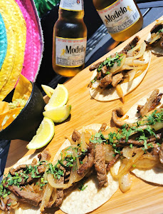Tekila Restaurante - Mexicano Tomares — fotografia 4