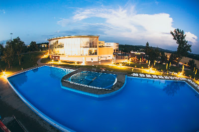 Hotel Aquatermal