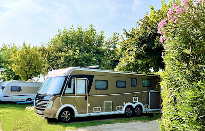 Camping Mos — fotografia 4