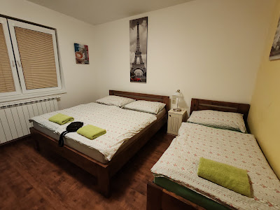 Kemp Stříbrný rybník — fotografia 3