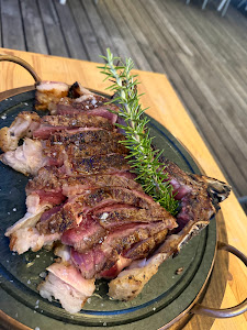 L' Unico Ristorante — fotografia 3