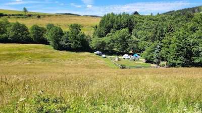 Hunau Camping - Karina Stratmann — fotografia 4
