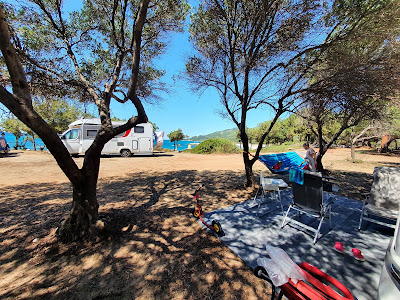 Camping NISSOS — fotografia 5