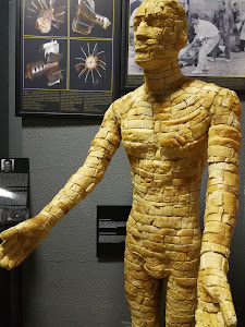 Museum of Crimes Against Humanity and Genocide