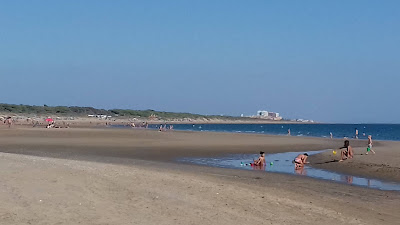 Playa de la Bota — fotografia 5