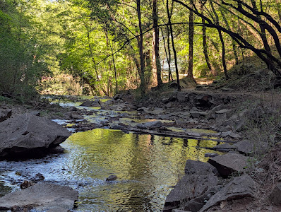 Zum Wasserfall Vilpian — fotografia 4