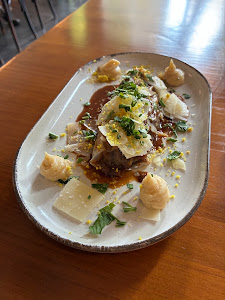 La Cayetana | Restaurante Sevilla — fotografia 4