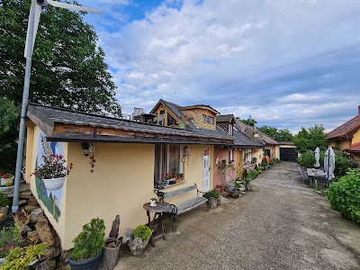 Sokol holiday appartments & camping