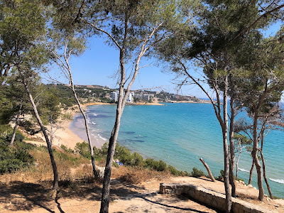 Playa Dels Llenguadets — fotografia 5