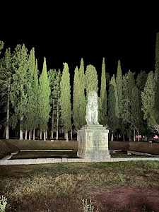 Lion of Chaeronea — fotografia 3