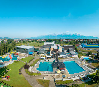 AquaCity Poprad