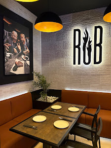 Restaurante RUB SMOKEHOUSE — fotografia 5