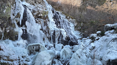 Cascada de Sotillo — fotografia 3