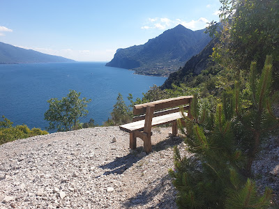 Sentiero del sole — fotografia 3