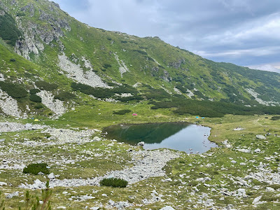 Vârful Pietrosul Rodnei — fotografia 4