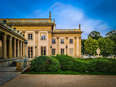 Royal Baths — fotografia 5