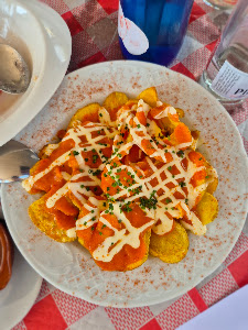 La Maja Taberna Andaluza — fotografia 3