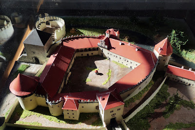 Kežmarok Castle — fotografia 5