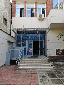 National Polytechnic Museum — fotografia 3