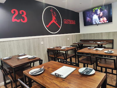 EL 23 GASTROBAR — fotografia 5