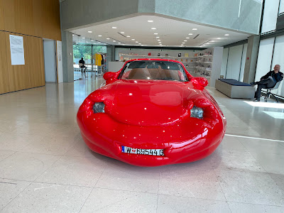 Museum of contemporary art — fotografia 5