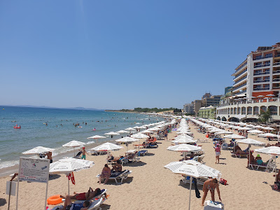 Nesebar South Beach