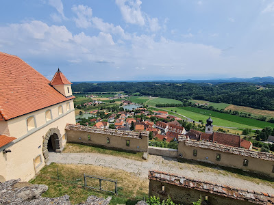 Riegersburg Castle — fotografia 4