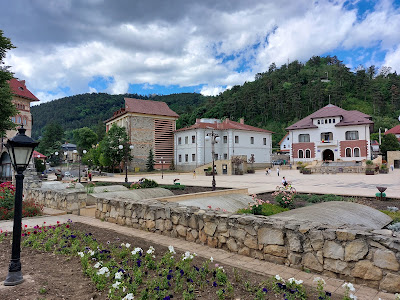 Turnul lui Ștefan cel Mare — fotografia 4