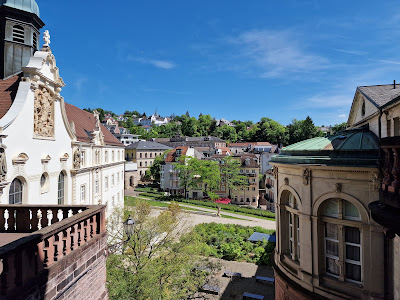 Friedrichsbad Baden-Baden — fotografia 5