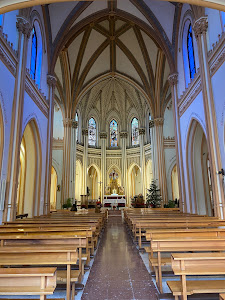 Parroquia San Pablo — fotografia 4