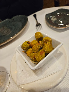 Restaurante la Carbonería — fotografia 5