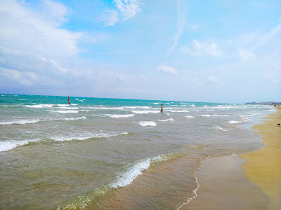 Playa Els Tossals — fotografia 4