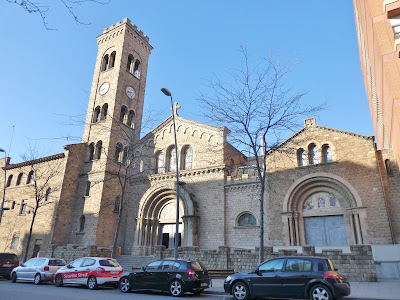 Sant Ramon de Collblanc — fotografia 3