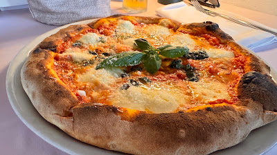 Gran Gourmet Ristorante - Restaurant Italian Bacău — fotografia 4