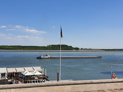 Faleza Dunării — fotografia 3
