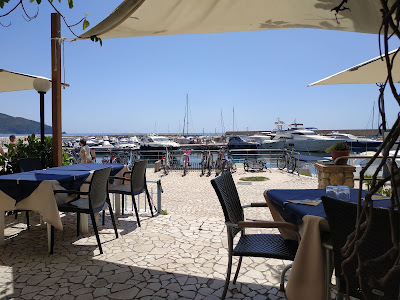 Restaurant Il Porticciolo — fotografia 5