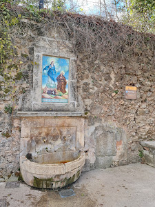 Parque Natural del Carrascal de la Fuente Roja — fotografia 5