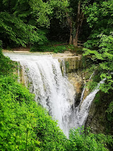Cascate Zambel del Rio Cavallo — fotografia 3