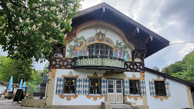 Gasthaus Schießstätte — fotografia 4