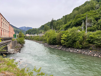 Gasteiner Ache Wasserfall — fotografia 5
