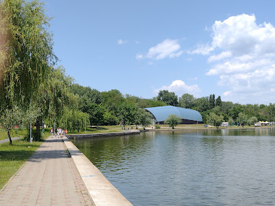 Parcul Ciuperca — fotografia 4