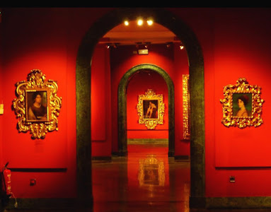 Museo Julio Romero de Torres — fotografia 4