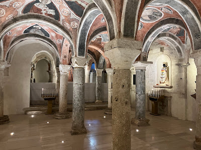 Ascoli Piceno Cathedral — fotografia 4