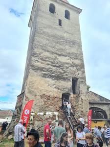 Sărbătoarea Tuberozelor din Hoghilag — fotografia 5