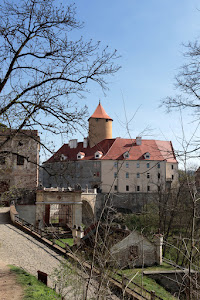 Veveří Castle — fotografia 5