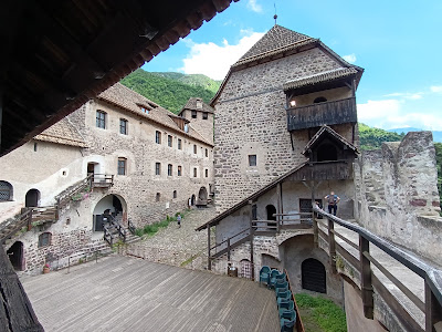 Castle Runkelstein — fotografia 5