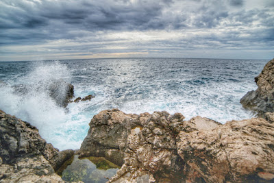 Plaža Danče / Danče Beach — fotografia 4