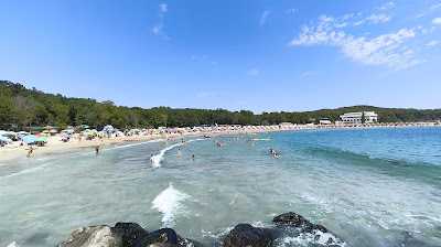 Perla Beach — fotografia 5